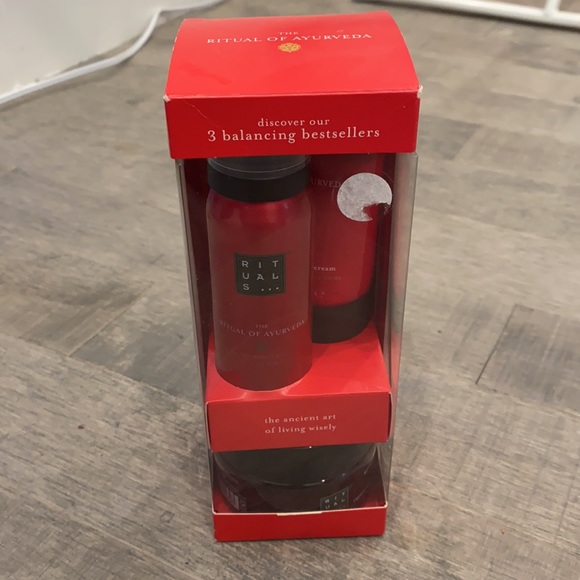 Rituals 3 Balancing Bestsellers - Picture 4 of 4